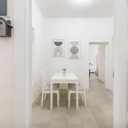 Appartamento Mutina Design - Life & Hesperia Hospital