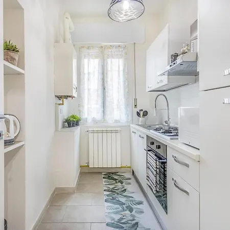 Mutina Design - Life & Hesperia Hospital Appartamento