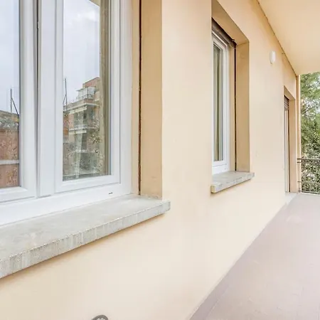 Appartamento Mutina Design - Life & Hesperia Hospital *