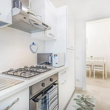 Mutina Design - Life & Hesperia Hospital Appartamento *